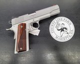 KIMBER stanlesslw - 1 of 6