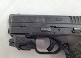SPRINGFIELD ARMORY XDS - 3 of 7