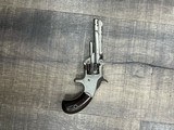 SMITH & WESSON Model 1 - 2 of 3