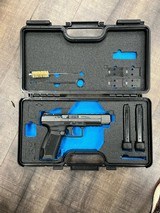 CANIK TP9SFx - 1 of 3