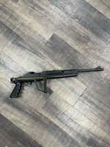 STURM, RUGER & CO., INC. mini thirty - 1 of 4