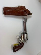 RUGER BLACKHAWK BISLEY MODEL - 1 of 7