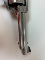 RUGER BLACKHAWK BISLEY MODEL - 4 of 7