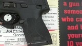 SMITH & WESSON 11758 M&P M2.0 9mm - 4 of 5