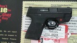 SMITH & WESSON 11758 M&P M2.0 9mm - 5 of 5