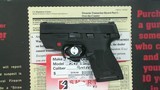 SMITH & WESSON 11758 M&P M2.0 9mm - 1 of 5