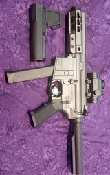 BRIGADE MFG. BM-F-9 - 2 of 2