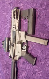 BRIGADE MFG. BM-F-9 - 1 of 2