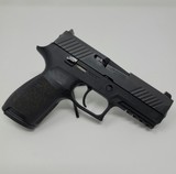 SIG SAUER P320 COMPACT - 2 of 6