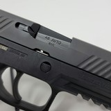 SIG SAUER P320 COMPACT - 4 of 6