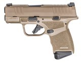 SPRINGFIELD ARMORY HELLCAT FDE - 4 of 4
