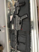 SPRINGFIELD ARMORY AR-15 Saint Victor AR Pistol - 2 of 3