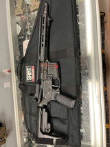 SPRINGFIELD ARMORY AR-15 Saint Victor AR Pistol - 1 of 3