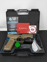 CANIK CANIK TP9SF - 1 of 3