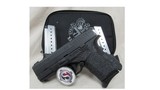 SPRINGFIELD ARMORY XDS-9 3.3 MOD 2 - 1 of 6