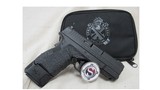 SPRINGFIELD ARMORY XDS-9 3.3 MOD 2 - 3 of 6