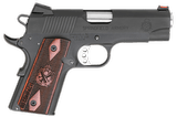 SPRINGFIELD ARMORY 1911 RANGE OFFICER COMPACT - 1 of 2