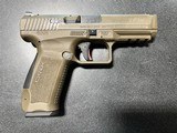 CANIK TP9SF - 1 of 2