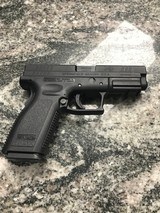 SPRINGFIELD ARMORY XD 9 - 2 of 2