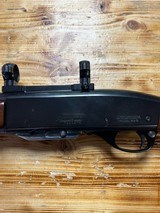 REMINGTON ARMS COMPANY, INC. Woodmaster 742 - 3 of 4