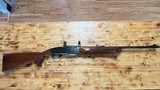 REMINGTON ARMS COMPANY, INC. Woodmaster 742 - 1 of 4