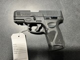TAURUS G3c - 2 of 2