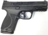 SMITH & WESSON M&P9 M2.0 COMPACT LE - 2 of 5