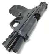 SMITH & WESSON M&P9 M2.0 COMPACT LE - 5 of 5