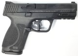 SMITH & WESSON M&P9 M2.0 COMPACT LE - 4 of 5