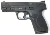 SMITH & WESSON M&P9 M2.0 COMPACT LE - 3 of 5