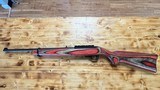 RUGER 10-22 - 2 of 4