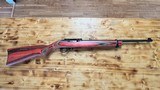 RUGER 10-22 - 1 of 4