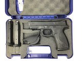 SMITH AND WESSON M&P9 - 2 of 5