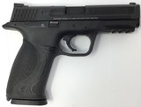SMITH AND WESSON M&P9 - 1 of 5