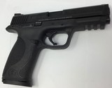 SMITH AND WESSON M&P9 - 3 of 5