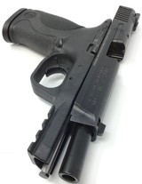 SMITH AND WESSON M&P9 - 5 of 5