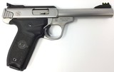 SMITH & WESSON SW22 VICTORY - 1 of 4