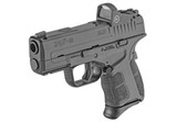 SPRINGFIELD ARMORY XD-S MOD 2 OSP - 1 of 1