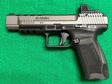 CANIK TP9SFx - 2 of 7