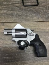 SMITH & WESSON 637 - 4 of 5