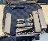 GLOCK 19x Rifle Carbine Full Custom Package - 7 of 7