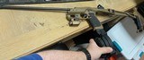 GLOCK 19x Rifle Carbine Full Custom Package - 1 of 7