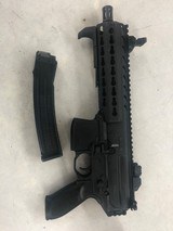 SIG SAUER SIG MPX - 1 of 4