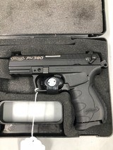 WALTHER ARMS PK380 - 1 of 6