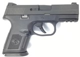 FN fns 9 - 1 of 4