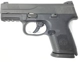 FN fns 9 - 2 of 4