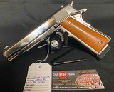 ROCK ISLAND ARMORY GI STANDARD FS CA COMPLIANT - 2 of 2