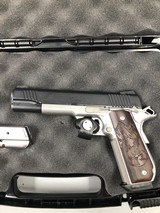 KIMBER CAMP GUARD 10 - 2 of 6