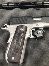 KIMBER CAMP GUARD 10 - 4 of 6