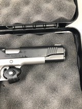 KIMBER CAMP GUARD 10 - 6 of 6